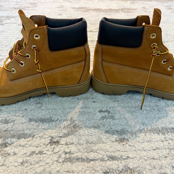 Timberland Men's Brown Waterproof Boots - Picture 3 of 7